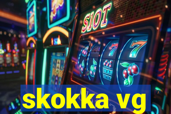 skokka vg